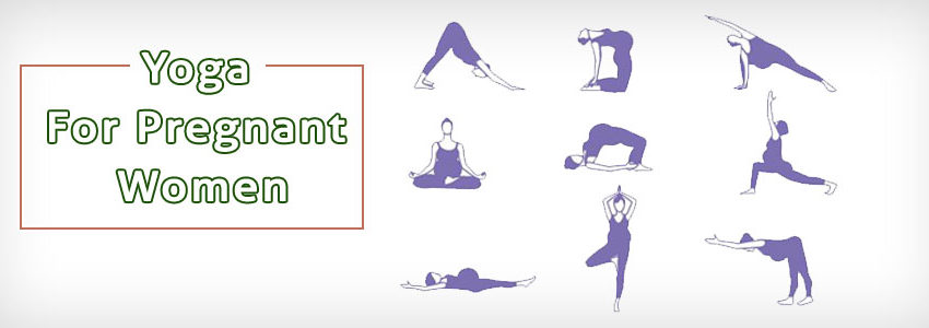 Yoga for Pregnant Women